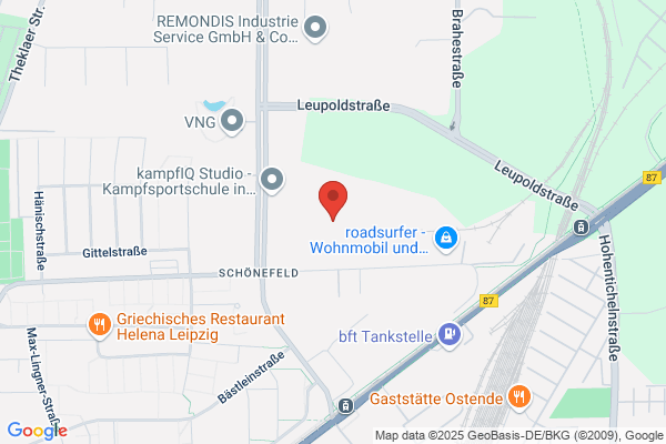 Siag Autohaus GmbH