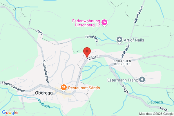 Spruengli Schachen AG