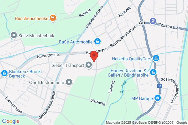 Gustav Spiess AG