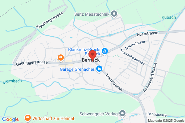 Gautschi AG