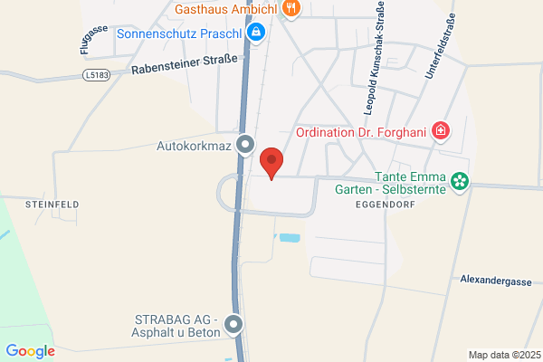 Gruber Bau AG