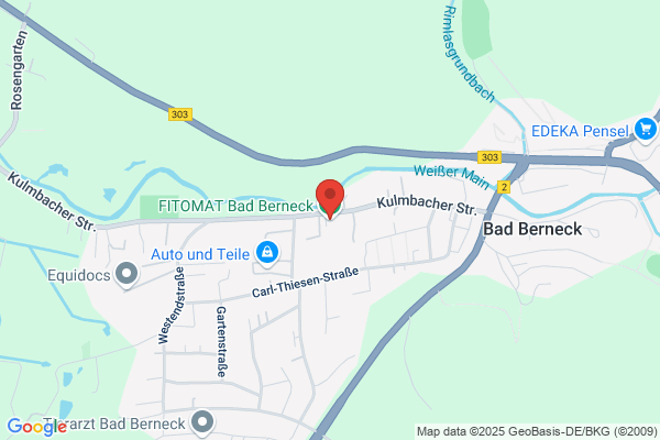 PESA Montagen GmbH c/o in time business consulting ag (itbc)