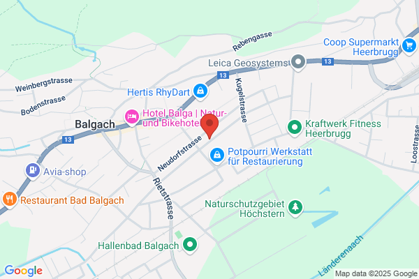 Spirig AG Hoch- u. Tiefbau