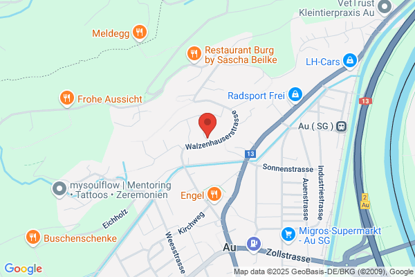 Wellness World Weisstanner