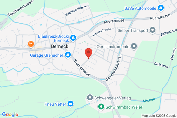 Arcantis Baudesign GmbH