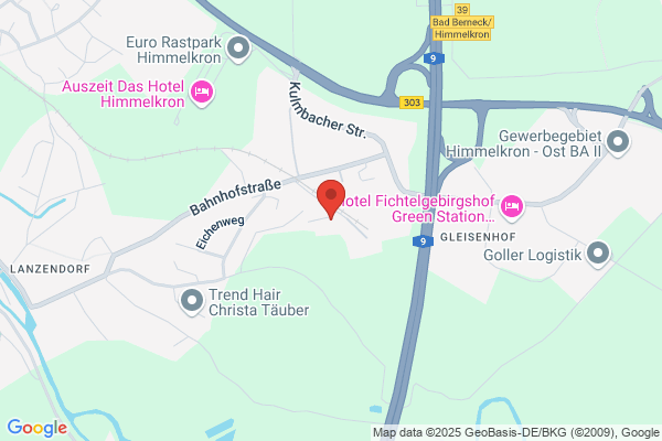 A + B Schleiferei GmbH