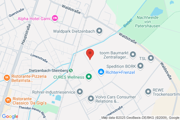 Plan B Solutions GmbH