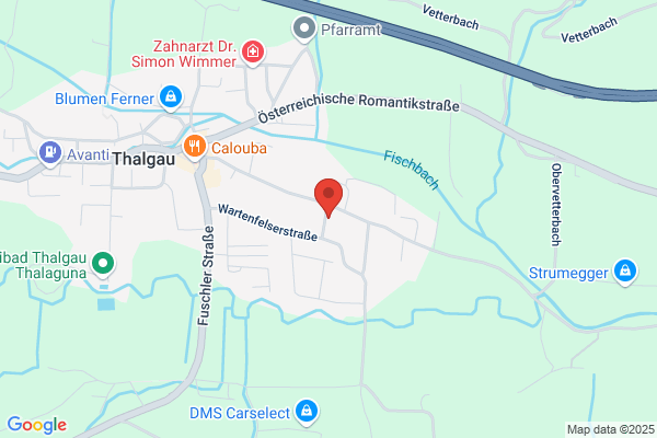 SPR Dienstleistung GmbH