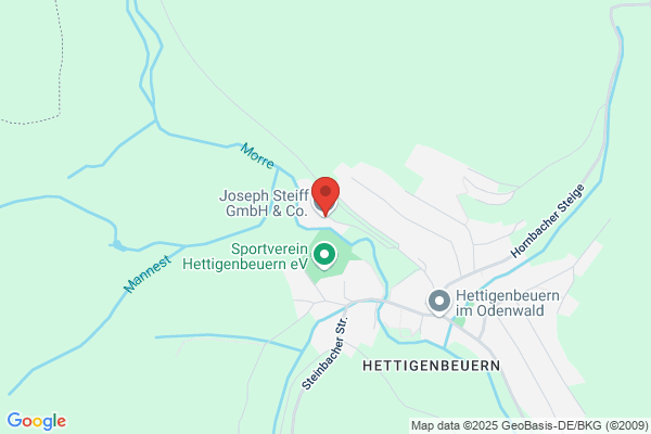Wind und Reich GmbH