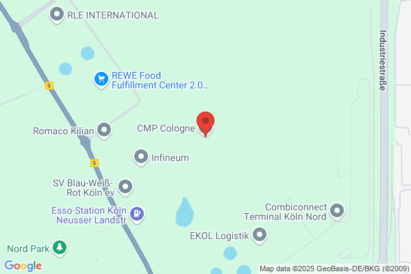 CMP Trading GmbH