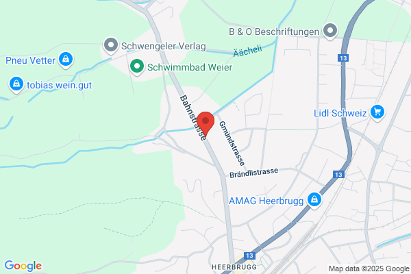 P. Spirig GmbH