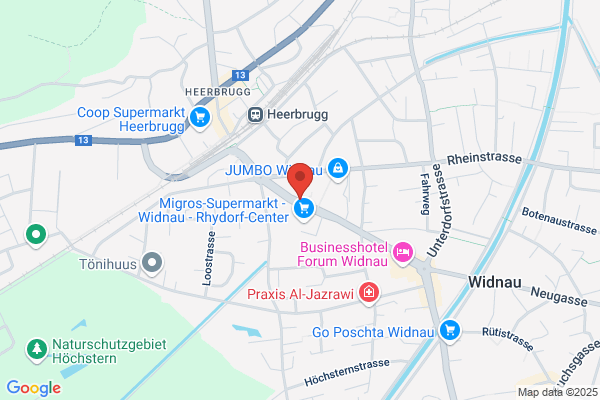 Reishaus GmbH