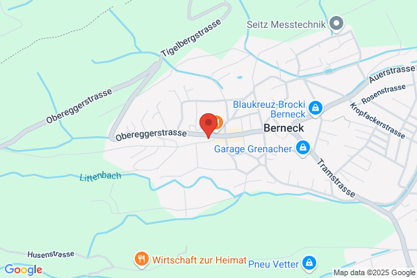 Gemeindeverwaltung