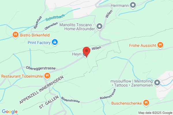 Gasthaus Sternen