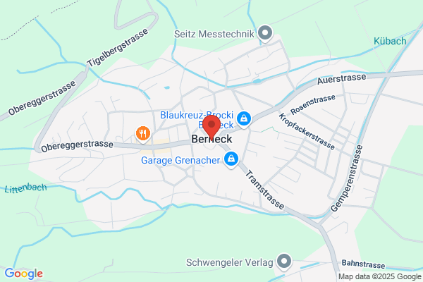 Landgasthaus Roessli