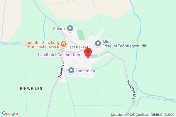 Landgasthof Krone