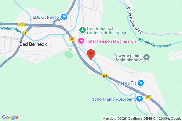 Walser-Getraenke Goesser-Depot