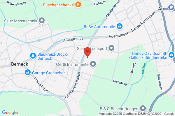 CONSULTARIS TREUHAND GmbH