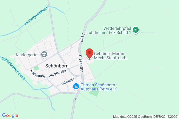 Gebrueder De Martin