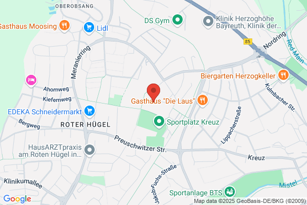 Heilpaedagogische Schule