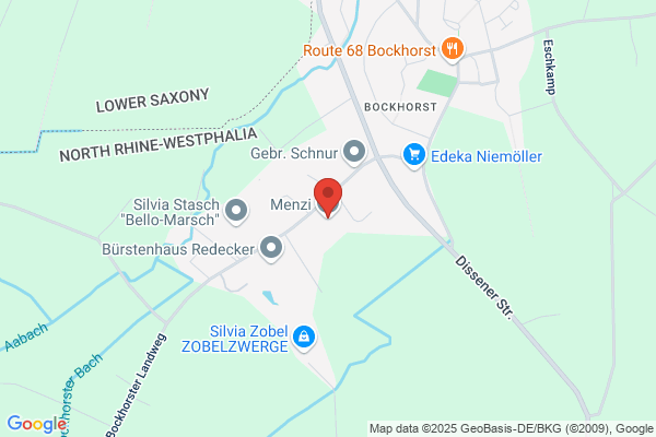 Menzi Engineering GmbH