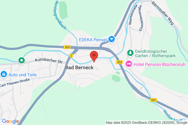 Kindergarten Reichenbuendt