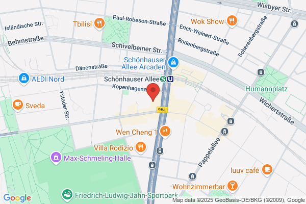 E-Health and care GmbH