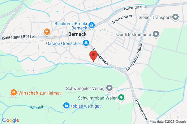 Gartenhaus-Center