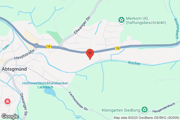 Kessler Maschinenbau