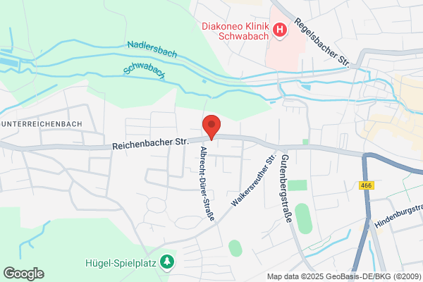 Reparaturservice Bordasch