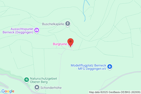 Restaurant Burg