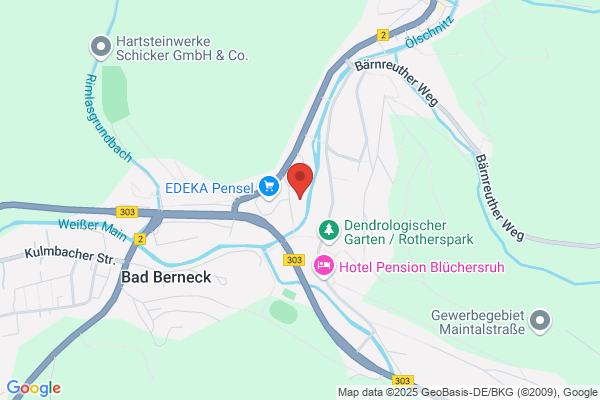 Feuerwehrkommando