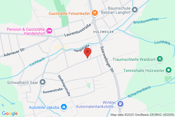 Reho Natursteinarbeiten