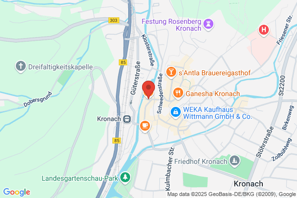Restaurant Sonnenschein