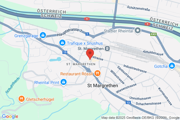 Restaurant Sternen Mitlehn