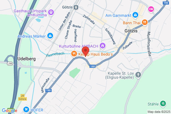 Ruemmelin engineering GmbH