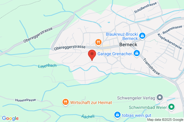 Schulhaus Neumueli