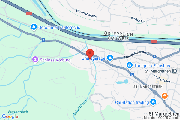 evangelische Kirchgemeinde