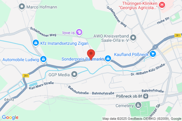 psc Print GmbH