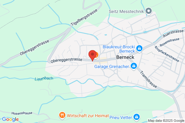 Primarschule Kirchenfeld