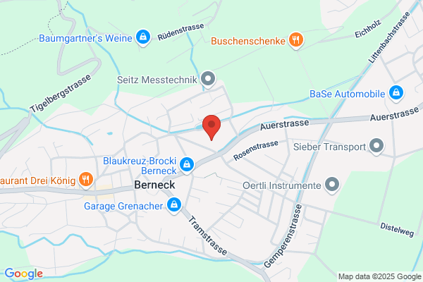 Primarschule Kirchfeld