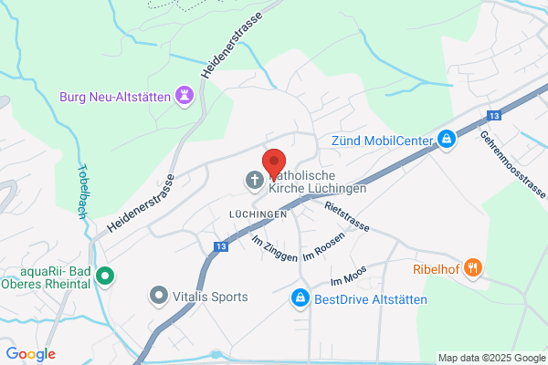 Primarschule Roosen