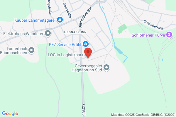 Lehnkering Logistik AG