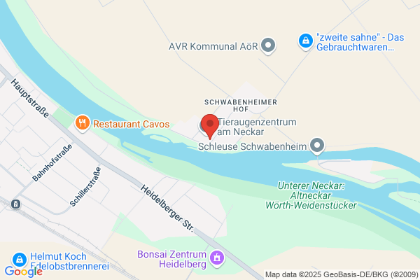 Restaurant Anker