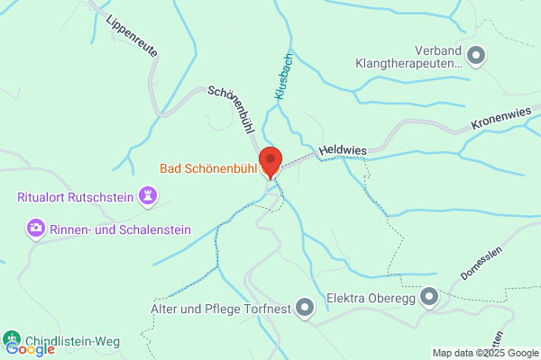 Restaurant Bad Schoenenbuehl