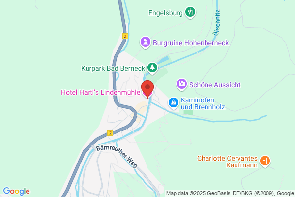 Restaurant Linde
