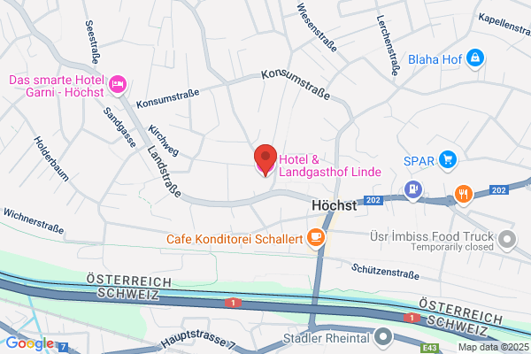 Restaurant Linde