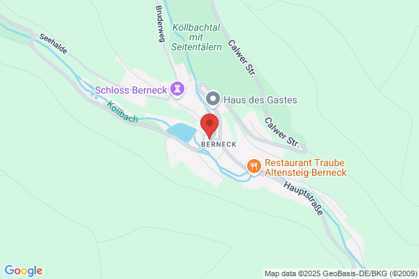 Restaurant Roessli