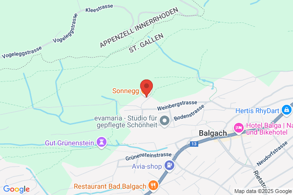 Restaurant Sonnegg