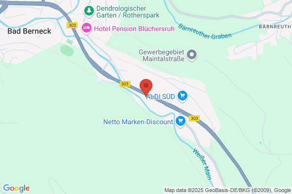 Nothelfer und Brusch GmbH